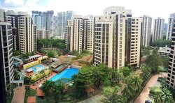 Heritage View (D5), Condominium #456983481